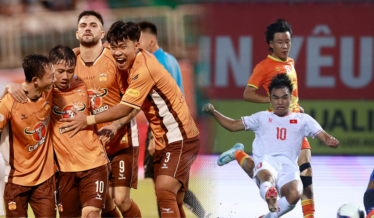 Tin bóng đá trưa 24/9: ĐT Việt Nam nhận tin kém vui; HAGL gặp khó tại vòng 3 V.League