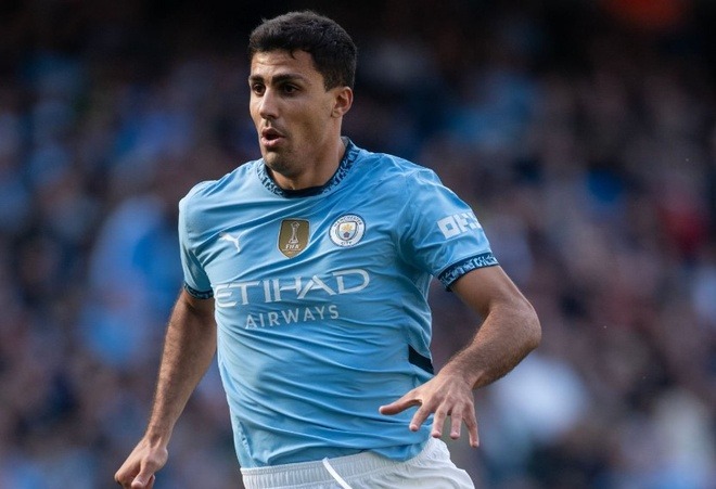 rodri man city