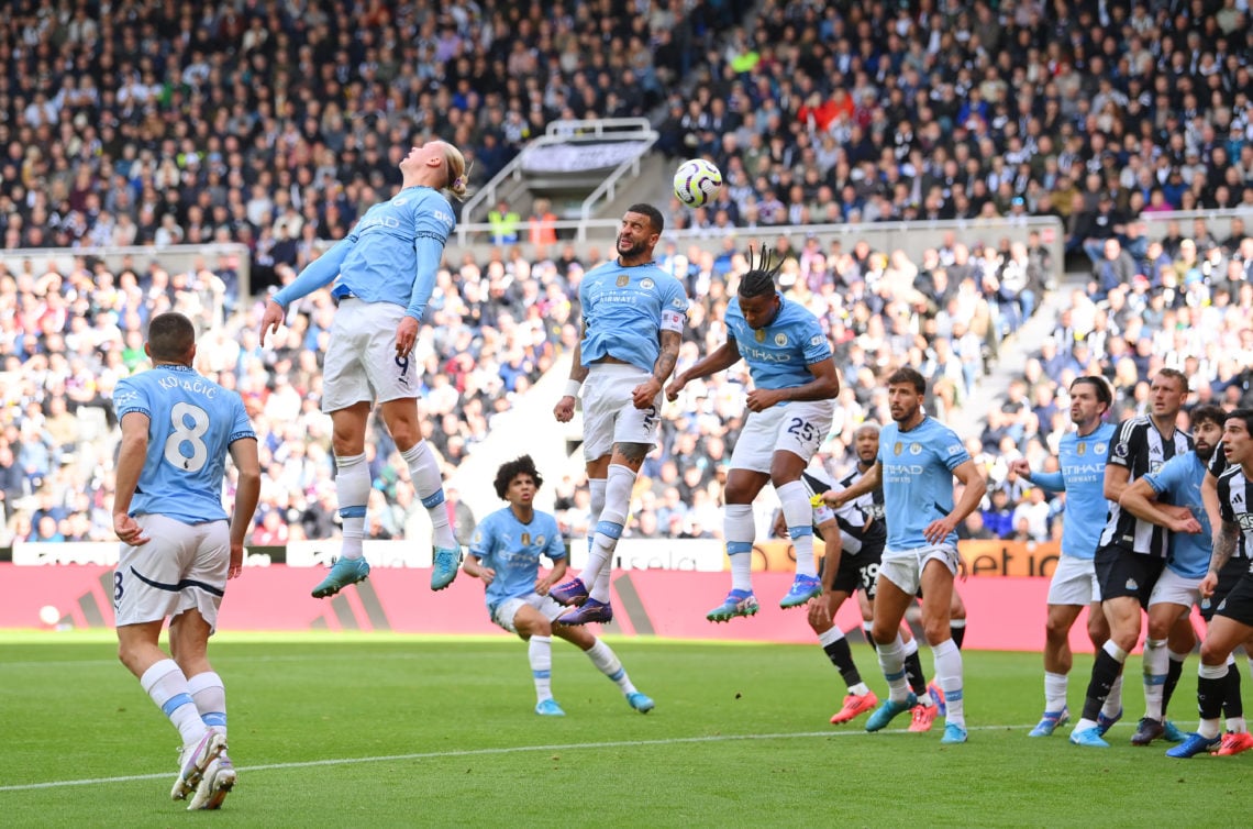 Kết quả bóng đá Ngoại hạng Anh hôm nay: MU nguy cơ bị vượt mặt trên BXH; Man City gây thất vọng?